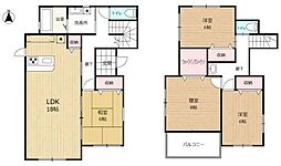 木更津市中里中古戸建