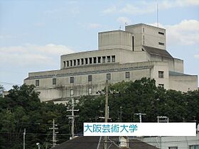 大阪府南河内郡河南町大字一須賀（賃貸アパート1K・2階・22.77㎡） その27