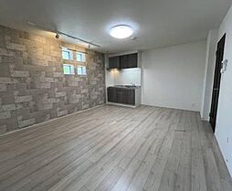 フジパレス桜井四丁目Ａ棟 102 1階1LDKのリビング/ダイニング