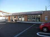 セブンイレブン島本町青葉1丁目店まで397m
