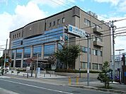 大山崎町役場まで1119m