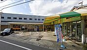 ベンリー山崎まで243m