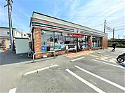 セブンイレブン島本町山崎4丁目店まで320m