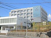 大阪青凌中学校・高等学校まで1021m