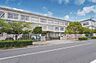 周辺：大山崎町立大山崎小学校まで330m
