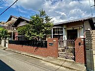 大阪府三島郡島本町水無瀬2丁目：物件画像