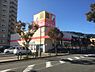 周辺：サンドラッグ高槻上牧店まで440m