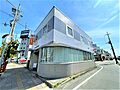 島本水無瀬郵便...