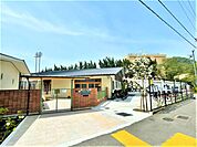 しまもと里山認定こども園まで527m