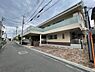 周辺：川添こども園まで826m
