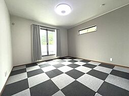 洋室の画像