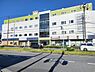 周辺：島本健康モールまで519m、5つのクリニックと処方箋薬局が一か所に集まっているクリニックビルです