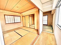 和室の画像