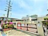周辺：島本町立第二保育所まで139m、阪急水無瀬駅から徒歩5分。周囲は閑静な住宅と田んぼに囲まれ、落ち着いた雰囲気のある保育所です。