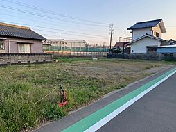 江南市東野町新田東