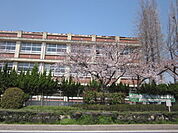 高浜市立高浜中学校まで845m