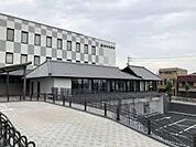 高浜市役所まで300m