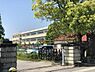 周辺：高取小学校まで94m