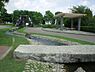 周辺：油ヶ淵水辺公園まで180m
