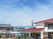 たかはまこども園まで420m