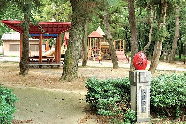 周辺を拡大表示