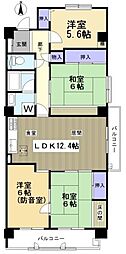 コープ野村半田弐号館