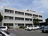 周辺：新川中央病院まで750m
