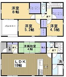 安城市高棚町第4 2号棟