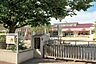 周辺：南部保育園まで450m