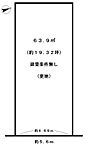 京都府京都市西京区牛ケ瀬堂田町：物件画像