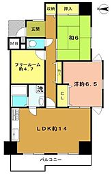 有栖川駅 2,290万円