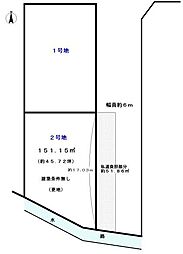 阪急嵐山線 上桂駅 徒歩5分