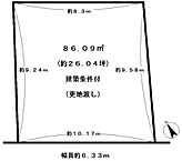 京都府向日市寺戸町東野辺：物件画像