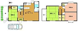 阪急嵐山線 松尾大社駅 徒歩20分