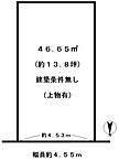京都府京都市右京区太秦乾町：物件画像