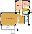 マンハイム桂3階2,690万円