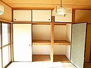 収納もこんなにたっぷり☆