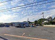 ローソン田沼山越店まで261m