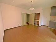 写真は同タイプの別の部屋です
