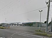 ローソン岩舟バイパス店まで1050m