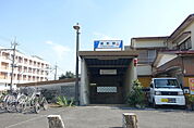 堀米駅(東武 佐野線)まで1366m