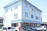 周辺：ローソン佐野植上町店まで424m