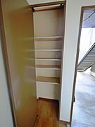 写真は同タイプの別の部屋です