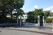 栃木県立佐野高等学校・附属中学校まで1317m