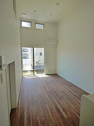 グレイスウッド 102 1階1SLDKのリビング/ダイニング