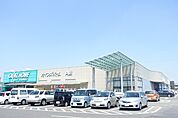 カインズホーム佐野店まで1465m