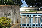 佐野市立南中学校まで664m