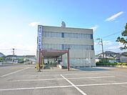 田沼行政センターまで1066m