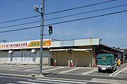 オネスティ茂呂山店まで777m