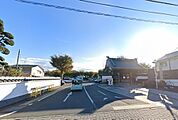 佐野厄除大師まで1635m